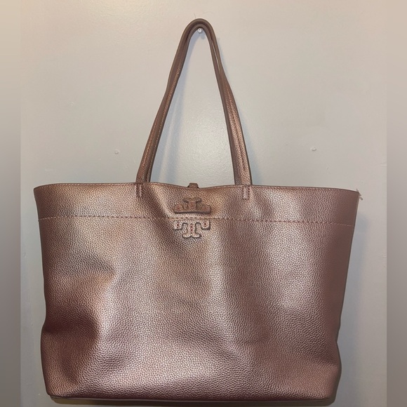 Tory Burch bag - Picture 3 of 5